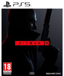 Square Enix Hitman III (PS5)