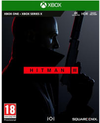Square Enix Hitman III (Xbox One)