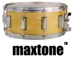 MAXTONE Basszusdobverő - hangszerabc - 3 560 Ft