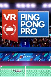 Merge Games VR Ping Pong Pro (PC)