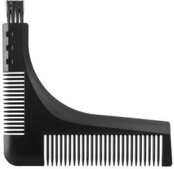  Barber szakáll formázó sablon és fésű gyors formakészítéshez OR06176