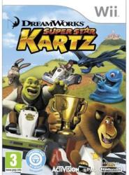 Activision DreamWorks Super Star Kartz (Wii)