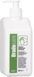 Bradocare Glicerines Aloe Vera kézápoló 500 ml