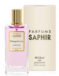 SAPHIR PARFUMS Elegance EDP 50 ml