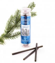 Vásárlás: DekorTrend Illatpálca lucfenyő illat (KSC_002) Karácsonyi  dekoráció árak összehasonlítása, Illatpálca lucfenyő illat KSC 002 boltok