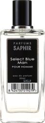 SAPHIR PARFUMS Select Blue for Men EDP 50 ml