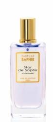 SAPHIR PARFUMS Star de Saphir EDP 50 ml