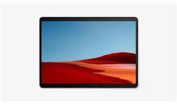 Microsoft Surface Pro X 1X3-00016