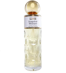 SAPHIR PARFUMS Moon pour Femme EDP 200 ml