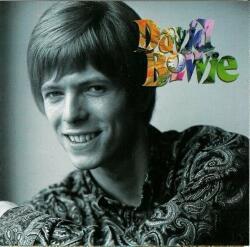 David Bowie - The Decca Anthology (CD) (42284478427)