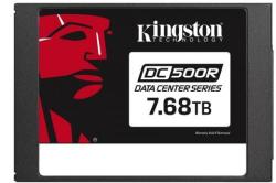Kingston 2.5 DC500R 7.68TB SATA3 (SEDC500R/7680G)