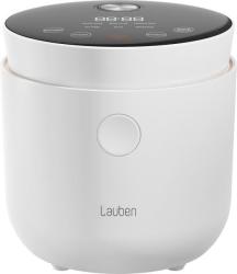 Lauben Low Sugar Rice Cooker 1500WT White (LBNRCD1500WT)