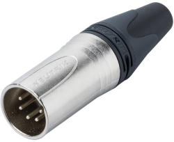 Neutrik NC5MXX