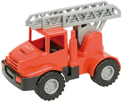 LENA Mini compact tűzoltóautó 12cm (01232)