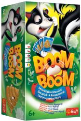 Trefl Boom Boom - Rosszcsontok (01994)