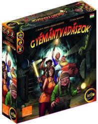 IELLO Gyémántvadászok