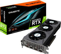 GIGABYTE GeForce RTX 3070 EAGLE OC 8GB GDDR6 (GV-N3070EAGLE OC-8GD) Placa video