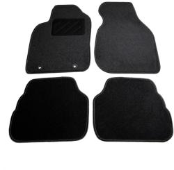 vidaXL Set covorașe auto pentru Audi A6, 4 buc (132770)