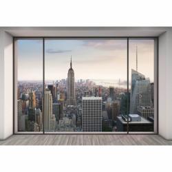 Komar Fototapet mural Penthouse 368x254 cm 8-916 8-916 (422704)