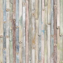 Komar Fototapet mural Vintage Wood, 184 x 254 cm 4-910 4-910 (422690)