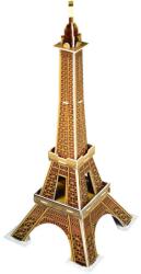 Revell Мини 3D пъзел Revell - Айфеловата кула (00111)