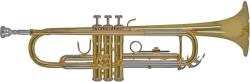 Bach TR655 B-trombita