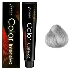 Carin Haircosmetics Color hajfesték 100ml silver