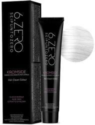 6.Zero Kromside krémhajfesték 100ml neutro - semleges - szepsegcikk