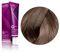 Londa Professional color hajfesték 60ml 6/07 - Természetes Barnás Sötétszőke