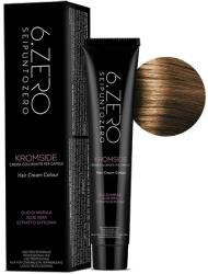 6.Zero Kromside krémhajfesték 100ml 7.3 - Arany Szőke - szepsegcikk