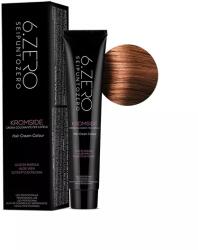 6.Zero Kromside krémhajfesték 100ml 8.43 - Rézvöröses Világos Aranyszőke - szepsegcikk