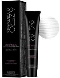 6.Zero Kromside Krémhajfesték 100ml 000 - Világosító adalék - szepsegcikk