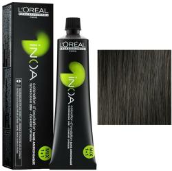 L'Oréal L'Oréal INOA ODS2 Ammóniamentes Hajfesték 60g 7.11 Blond Resist