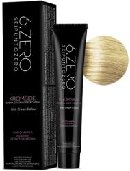 6.Zero Kromside krémhajfesték 100ml 9 - Nagyon Világos Szőke - szepsegcikk