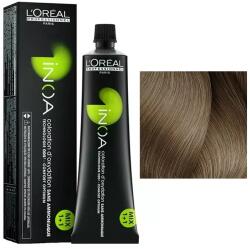 L'Oréal L'Oréal INOA ODS2 Ammóniamentes Hajfesték 60g 9.12 Blond Resist