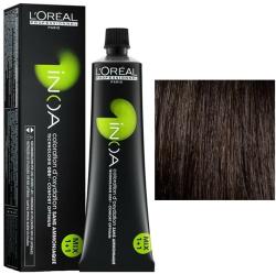 L'Oréal L'Oréal INOA ODS2 Ammóniamentes Hajfesték 60g 5.0