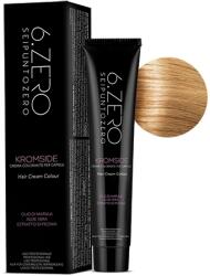 6.Zero Kromside krémhajfesték 100ml 9.8 - Nagyon Világos Fahéj Szőke - szepsegcikk