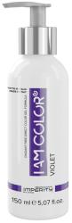 Imperity I Am Color Hajszínező Gél Ibolya Lila 150ml - szepsegcikk