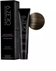 6.Zero Kromside krémhajfesték 100ml 6.0 - Mély Sötétszőke - szepsegcikk