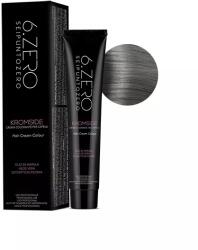 6.Zero Kromside krémhajfesték 100ml 8.11 - Világos Szürkés Szőke - szepsegcikk