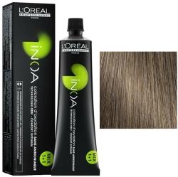 L'Oréal L'Oréal INOA ODS2 Ammóniamentes Hajfesték 60g 7.8