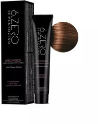 6.Zero Kromside krémhajfesték 100ml 7.4 - Rézvörös Szőke - szepsegcikk