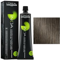 L'Oréal L'Oréal INOA ODS2 Ammóniamentes Hajfesték 60g 7.0