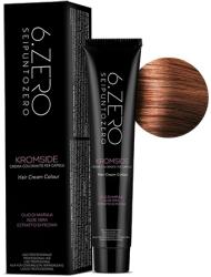 6.Zero Kromside krémhajfesték 100ml 8.4 - Világos Rézvörös Szőke - szepsegcikk