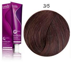 Londa Professional Color Hajfesték 60ml 3/5 - Vörös Sötétbarna