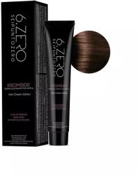 6.Zero Kromside krémhajfesték 100ml 6.54 - Sötét Rézvörös Mahagóni Szőke - szepsegcikk