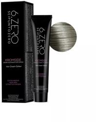 6.Zero Kromside krémhajfesték 100ml 7.11 - Szürkés Középszőke - szepsegcikk