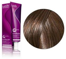 Londa Professional color hajfesték 60ml 7/77- Intenzív Barna Középszőke