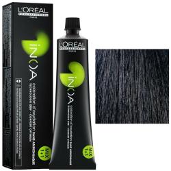 L'Oréal L'Oréal INOA ODS2 Ammóniamentes Hajfesték 60g 2.10