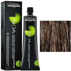 L'Oréal L'Oréal INOA ODS2 Ammóniamentes Hajfesték 60g 5.1